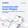 What does a perfect trading homepage look like? With Smart Widgets, you can bui…