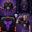 Blaugrana cooking up another iconic away kit for the new season.💜🥶