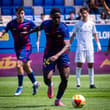 🚨🎖️| Ibrahim Diarra impressed Barça’s coaching staff beyond his goal, strengthe…