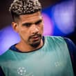 🚨🎖️| 𝐉𝐔𝐒𝐓 𝐈𝐍: Araújo has returned from his holidays while recovering from the i…