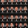 List of free agents in the market right now. Should Barça go after any of the n…