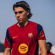 🚨🎖| 𝐉𝐔𝐒𝐓 𝐈𝐍: Álex González has convinced Hansi Flick with his performances in p…