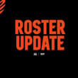 We have placed DT B.J. Hill on the Active/Physically Unable to Perform list and…
