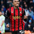 🚨| 𝐁𝐑𝐄𝐀𝐊𝐈𝐍𝐆: Barcelona have reactivated their pursuit of Bournemouth striker El…