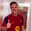 🚨🎖️| 𝐉𝐔𝐒𝐓 𝐈𝐍: Ter Stegen's expected move to Ajax has STALLED despite Barça init…