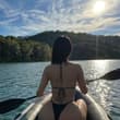 女人·皮划艇