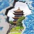 CHINA既是中国，也是瓷器，景德镇续写东方瓷艺的世界级篇章。 CHINA stands for both the nation and porcelain,…