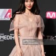 Photo posted by Angelababy (@DarkAngelababy)