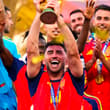 🚨🎖️| Aymeric Laporte offered himself to Barça during the World Cup, but the clu…