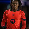 🚨🎖️ | Jules Koundé could return to his natural centre-back role if Ronald Araúj…