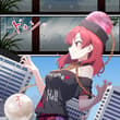 ヘカーティア様