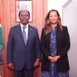 Ajira Digital Program Phase II (2026-2030) Briefing Today, I received a team fr…