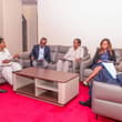 Ajira Digital Program Phase II (2026-2030) Briefing Today, I received a team fr…