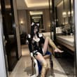 好猫还是坏猫？ （三分妄想的赛飞儿 假发没拿到真发凑来拍一组）