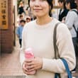 よく会うママさんと最近はこれ。