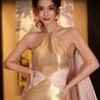 Photo posted by Angelababy (@DarkAngelababy)