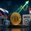 While everyone is watching to see if Bitcoin can reclaim $65k following the Fed…