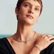 Where summer soars. Bird on a Rock by Tiffany is an expression of love’s optimi…