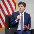 Breaking: Rep Greg Casar (D) has called for Sam Altman to testify under oath re…