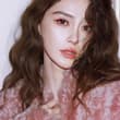 Photo posted by Angelababy (@DarkAngelababy)