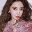 Photo posted by Angelababy (@DarkAngelababy)