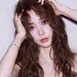 Photo posted by Angelababy (@DarkAngelababy)