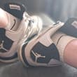 #socks #sneaks #trainers #Jordans #Nike #anklesocks