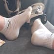 #socks #sneaks #trainers #Jordans #Nike #anklesocks