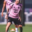 THE GOAT IS BACK!!! Just 10 days after the World Cup final, he’s already back i…