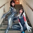 《蜘蛛俠：英雄重生》香港上映了❤️🕸️ 為了不被人劇透今早特登早起身馬上去看 喜歡我們的蜘蛛俠嗎？ #spidermanbrandnewday #spider…