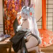 Laffy🐰 #cosplayㅤㅤㅤㅤㅤㅤㅤ #AzurLane #アズールレーン