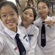 Photo posted by 校园美眉 (@MichelleYoong02)