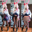 #崩坏星穹铁道 #绯英 上号打个卡