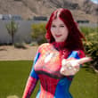 MJ is the secret spidey