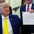 Breaking: Trump Media has officially rolled out a new paid data product that gi…