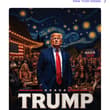 🚨 President Trump just dropped this banger “Trump 2028” 🔥