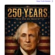 President George Washington would be so proud of President Trump. Trump save Am…