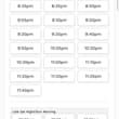 Never in my life have I seen a movie theater push a movie so hard! Showings at…