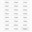 Never in my life have I seen a movie theater push a movie so hard! Showings at…