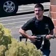 Make this guy famous on 𝕏. This lunatic needs to be caught immediately by Police