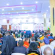 Yesterday @VillaKitui hosted over 1000 entrepreneurs. Kitui Villa is the ideal…