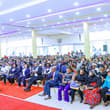 Yesterday @VillaKitui hosted over 1000 entrepreneurs. Kitui Villa is the ideal…