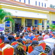 Yesterday @VillaKitui hosted over 1000 entrepreneurs. Kitui Villa is the ideal…