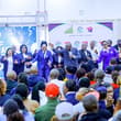 Yesterday @VillaKitui hosted over 1000 entrepreneurs. Kitui Villa is the ideal…
