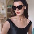 T by Tiffany is an expression of love’s endless potential. Defined by clean, gr…