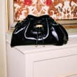 Autumn 2026, featuring the Cinch bag and the Coko sandal. #JimmyChoo