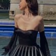 Photo posted by Angelababy (@DarkAngelababy)