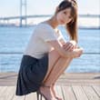 おはようっ！ 一緒に来てくれてありがとうねっ！ #実写系AI #AI美女 #AIグラビア