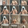 算高壮男吗？#高壮男 #反差