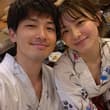 新婚旅行なのにまさかの事態。